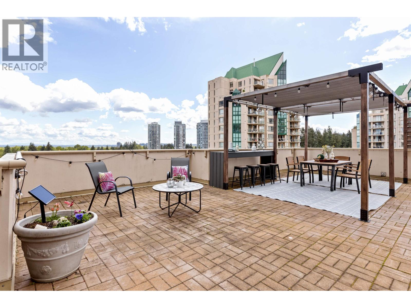 1003 1196 Pipeline Road, Coquitlam, British Columbia  V3B 7Z6 - Photo 32 - R3024296