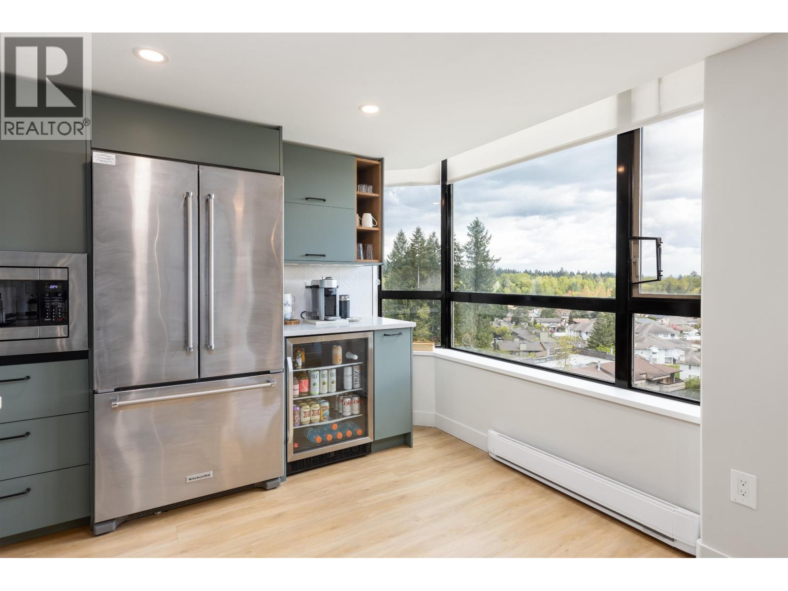 1003 1196 Pipeline Road, Coquitlam, British Columbia  V3B 7Z6 - Photo 17 - R3024296