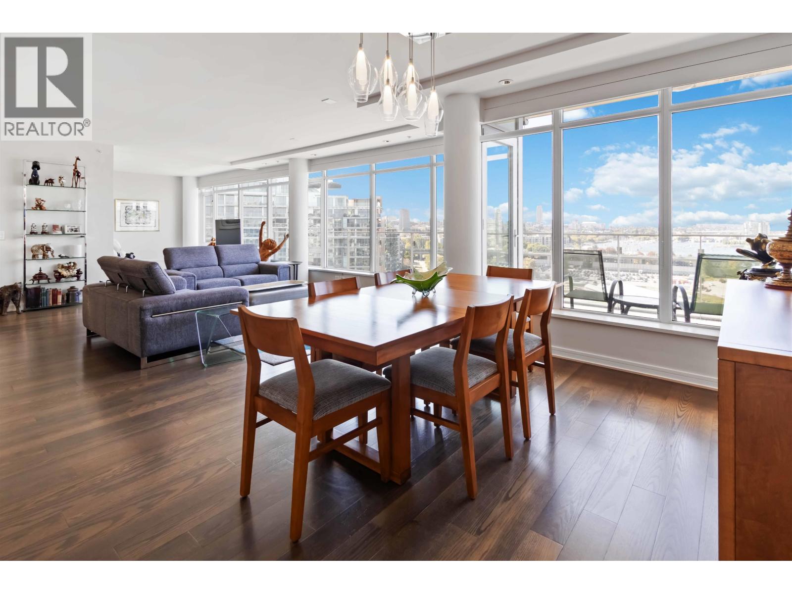 1402 181 W 1st Avenue, Vancouver, British Columbia  V5Y 0E3 - Photo 11 - R3062264