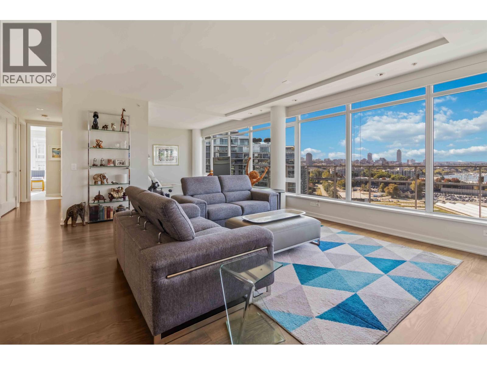 1402 181 W 1st Avenue, Vancouver, British Columbia  V5Y 0E3 - Photo 3 - R3062264
