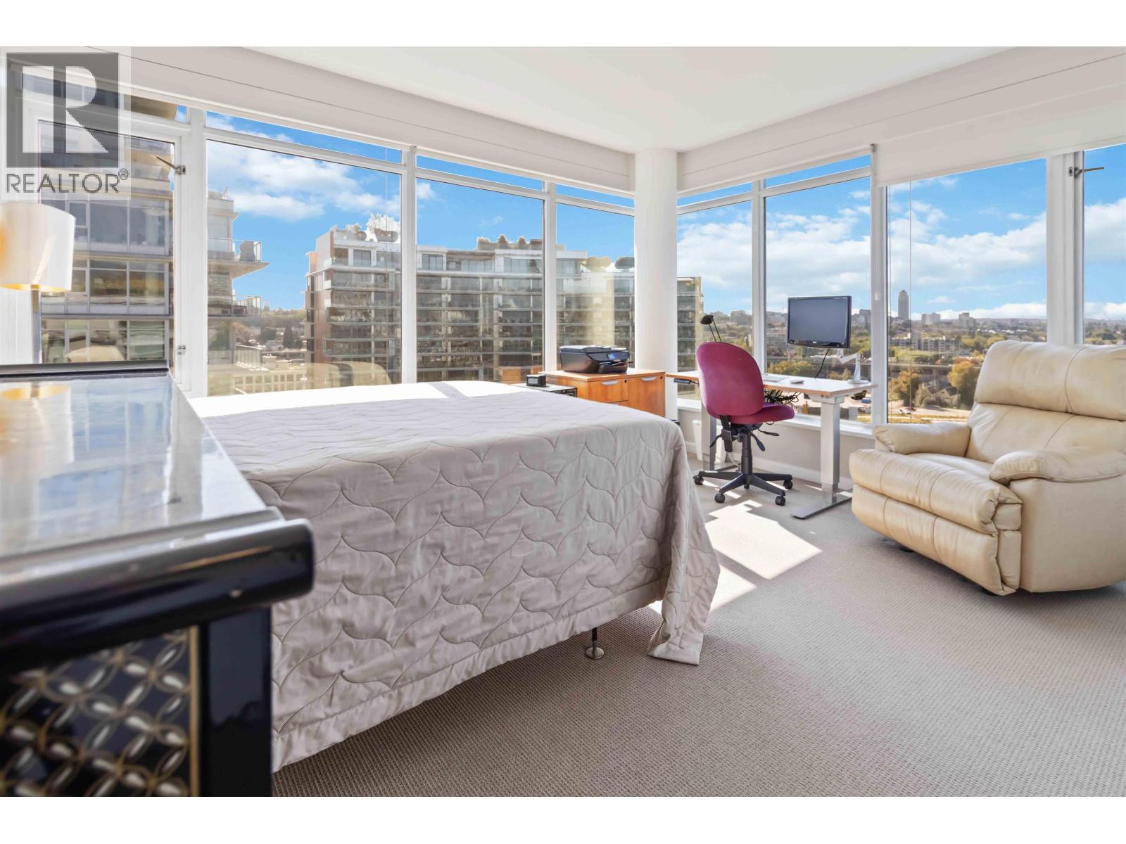1402 181 W 1st Avenue, Vancouver, British Columbia  V5Y 0E3 - Photo 19 - R3062264
