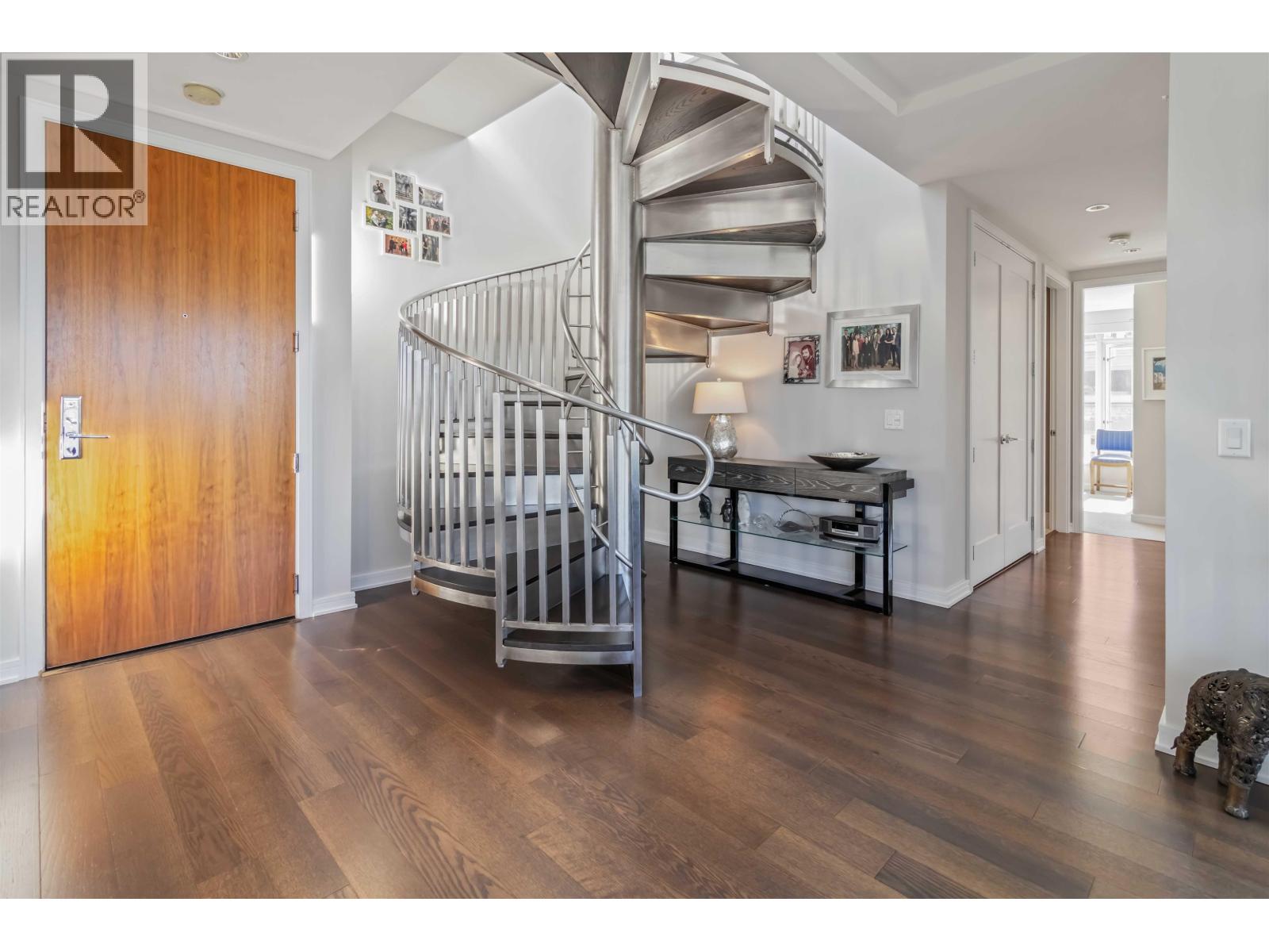 1402 181 W 1st Avenue, Vancouver, British Columbia  V5Y 0E3 - Photo 24 - R3062264