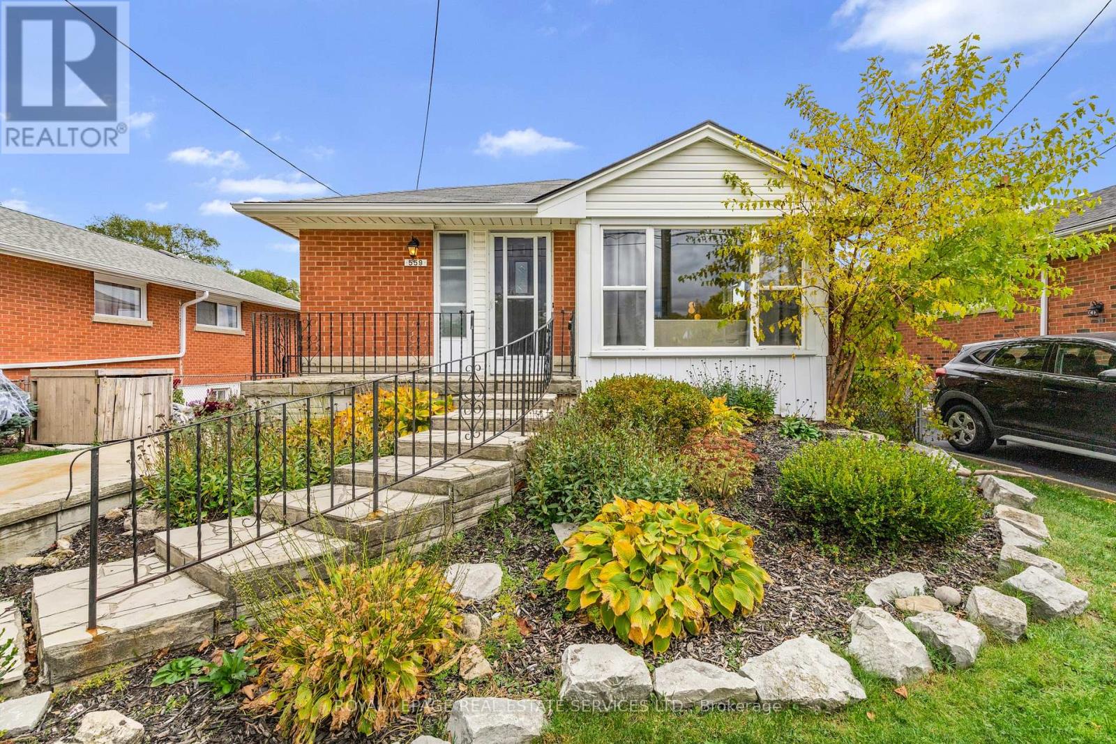 559 EAST 27TH STREET, Hamilton, Ontario
