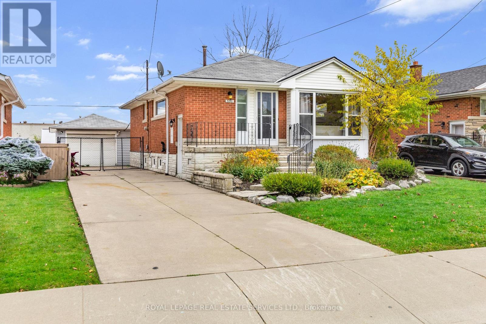 559 East 27th Street, Hamilton, Ontario  L8V 3H4 - Photo 37 - X12484844