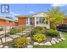 559 EAST 27TH STREET, Hamilton, Ontario