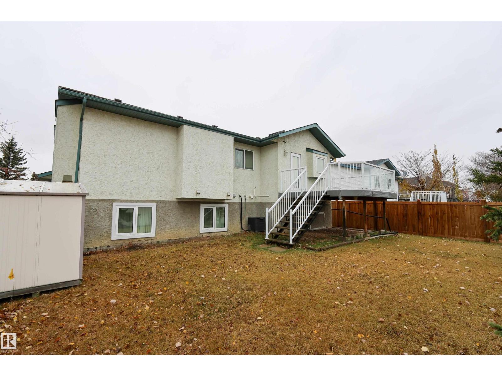 9511 95, Morinville, Alberta  T8R 1H9 - Photo 34 - E4463704