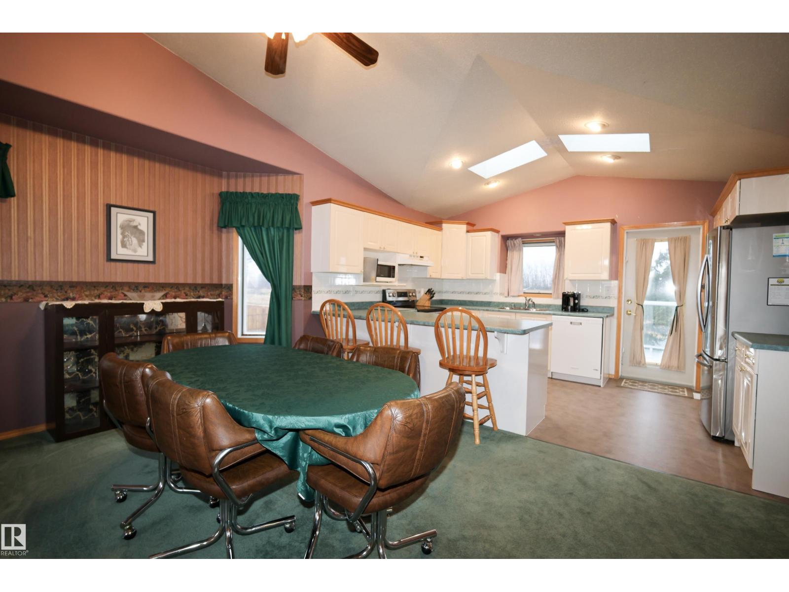9511 95, Morinville, Alberta  T8R 1H9 - Photo 6 - E4463704