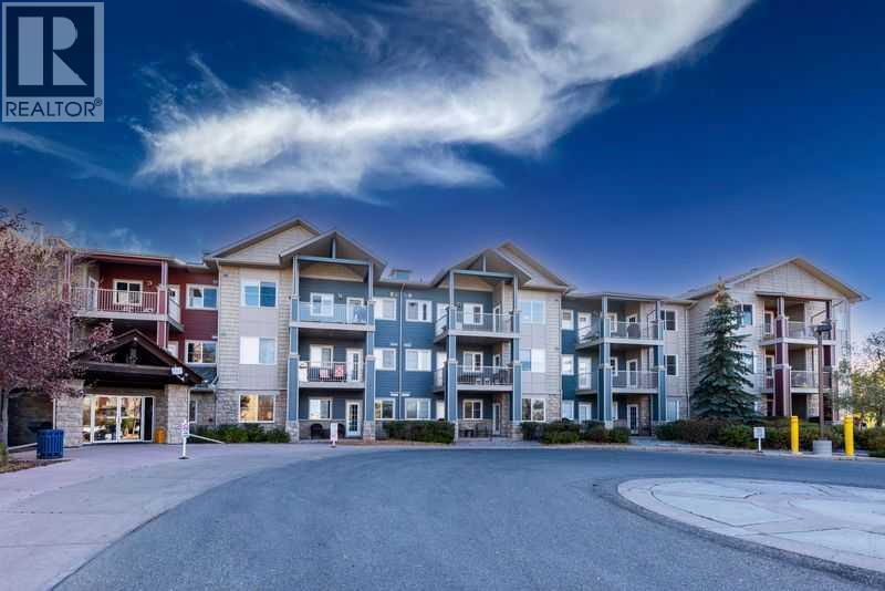 1224, 2370 Bayside Road Sw, Airdrie, Alberta  T4B 0M9 - Photo 2 - A2267198