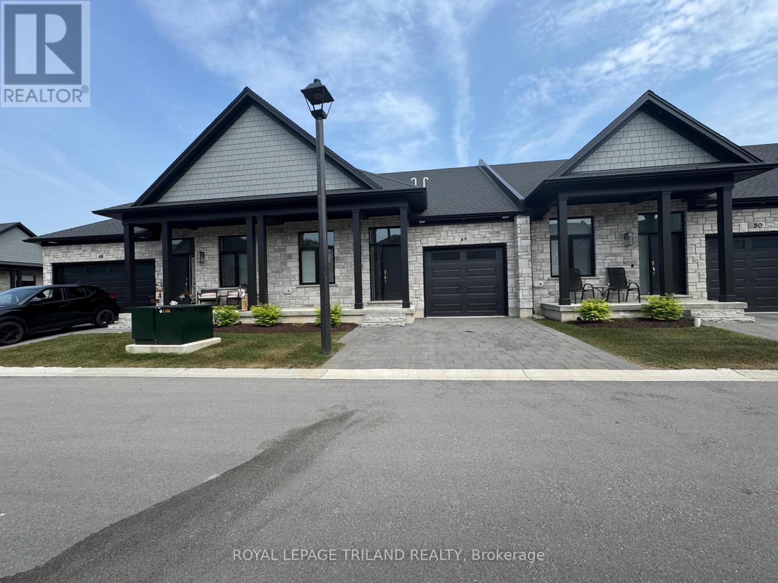 49 - 63 COMPASS TRAIL, Central Elgin, Ontario