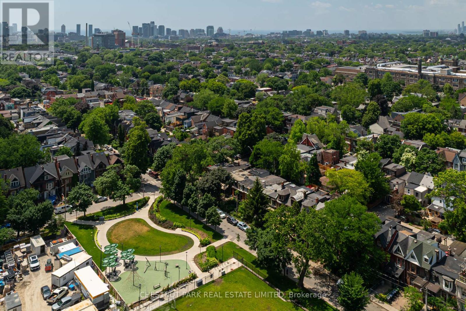 1711 - 736 Spadina Avenue, Toronto, Ontario  M5S 2J6 - Photo 25 - C12484866