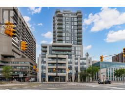 1711 - 736 SPADINA AVENUE, Toronto, Ontario