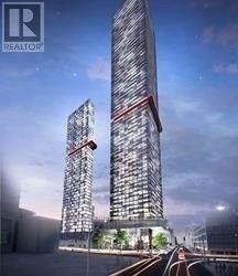 3401 - 8 EGLINTON AVENUE E, Toronto, Ontario