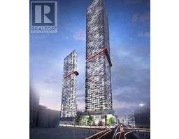 3401 - 8 EGLINTON AVENUE E, Toronto, Ontario