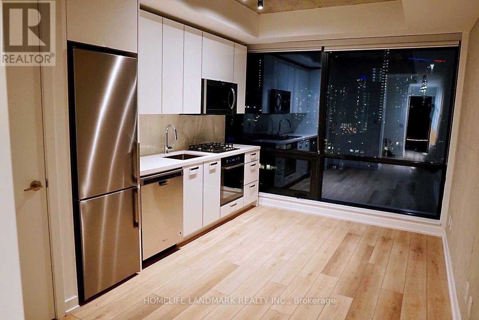 1505 - 458 Richmond Street W, Toronto, Ontario  M5V 0S9 - Photo 2 - C12484876