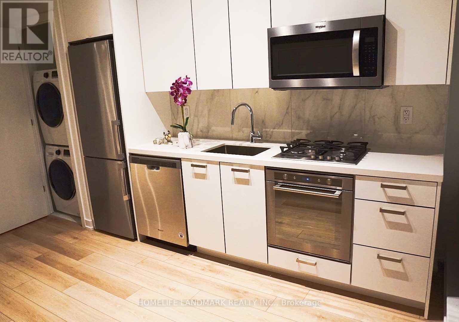 1505 - 458 Richmond Street W, Toronto, Ontario  M5V 0S9 - Photo 3 - C12484876