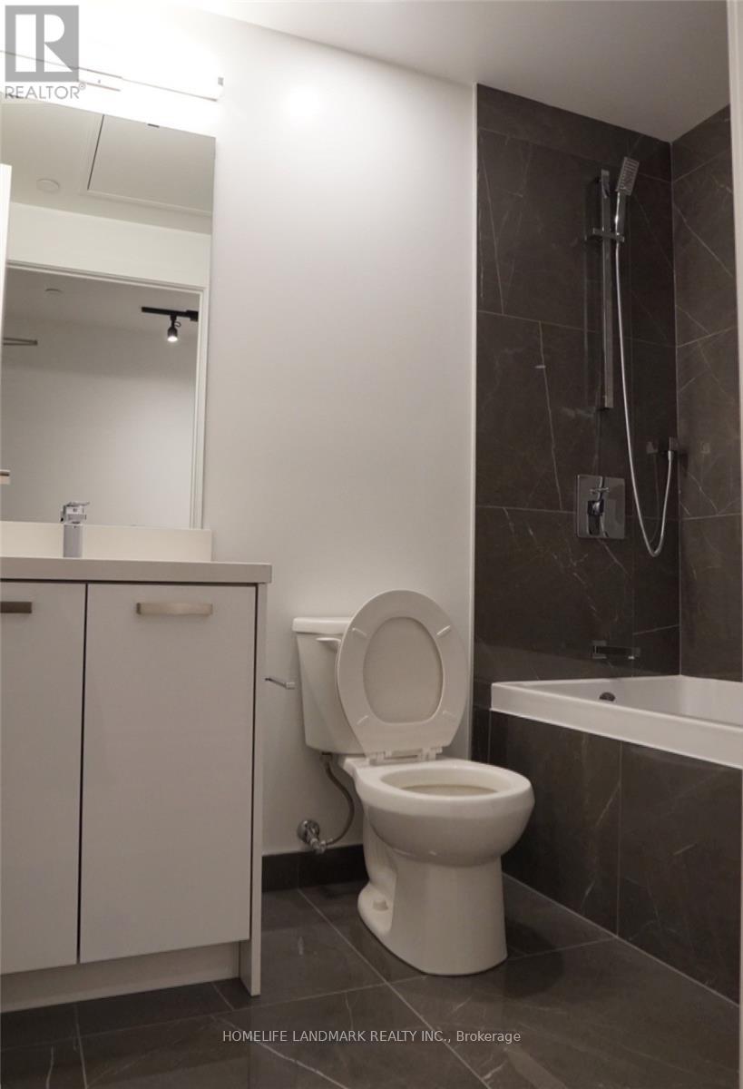 1505 - 458 Richmond Street W, Toronto, Ontario  M5V 0S9 - Photo 8 - C12484876