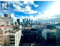 1505 - 458 RICHMOND STREET W, Toronto, Ontario