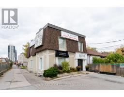 8 ABITIBI AVENUE, Toronto, Ontario