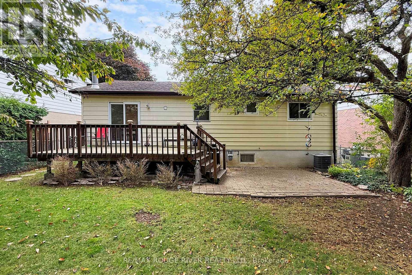 124 Aspenwood Drive, Toronto, Ontario  M2H 2G1 - Photo 22 - C12484884