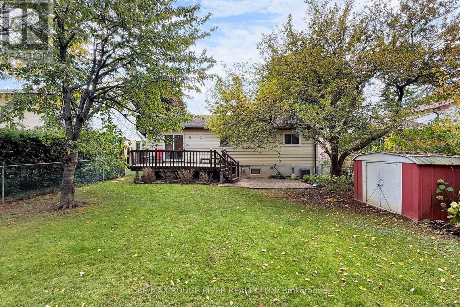 124 Aspenwood Drive, Toronto, Ontario  M2H 2G1 - Photo 23 - C12484884