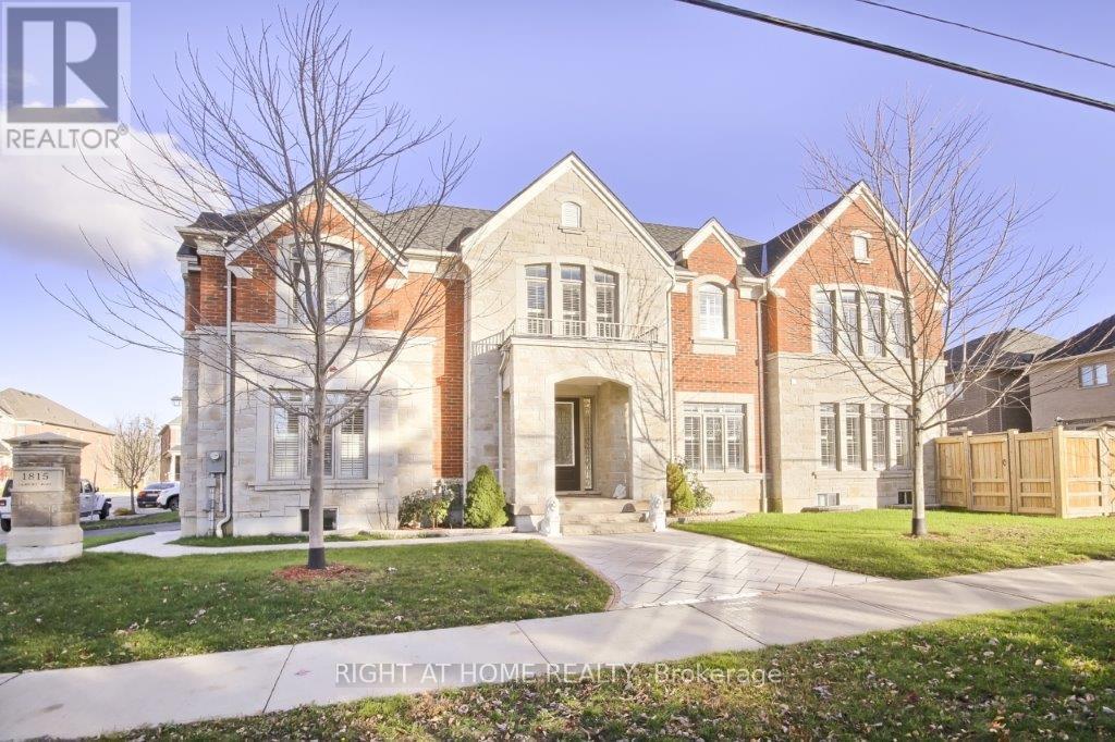 31 - 1815 FAIRPORT ROAD, Pickering, Ontario