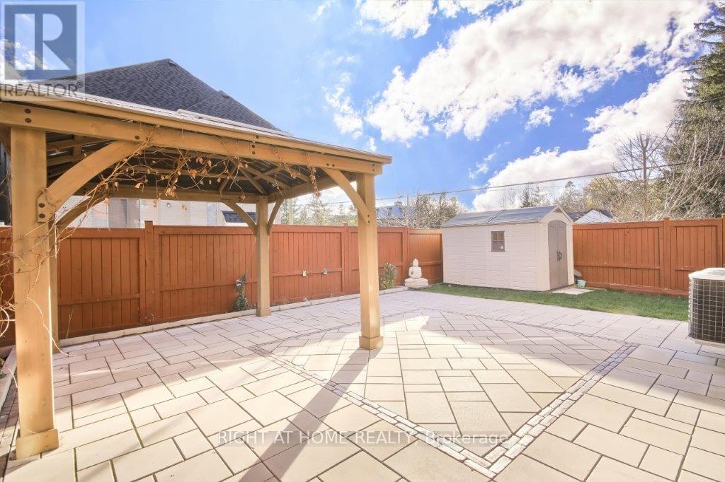 31 - 1815 Fairport Road, Pickering, Ontario  L1V 0E3 - Photo 15 - E12484867