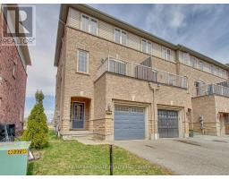 487 ROSSLAND ROAD E, Ajax, Ontario