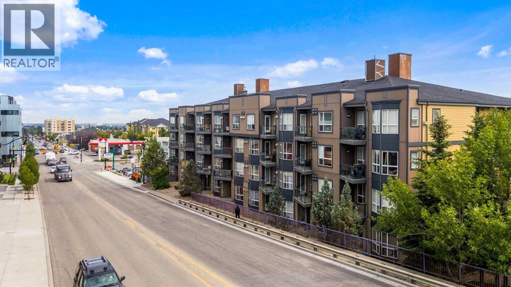 302, 2420 34 Avenue Sw, Calgary, Alberta T2T 2C8 - Photo 5 - A2244668