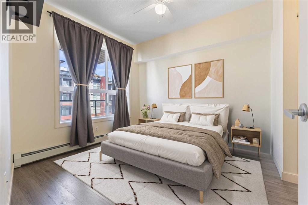 302, 2420 34 Avenue Sw, Calgary, Alberta T2T 2C8 - Photo 3 - A2244668