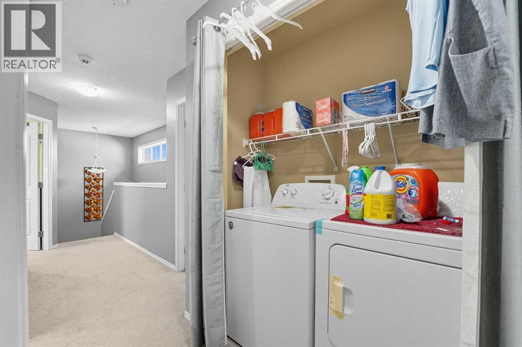 824 Luxstone Square Sw, Airdrie, Alberta  T4B 3L3 - Photo 20 - A2265001