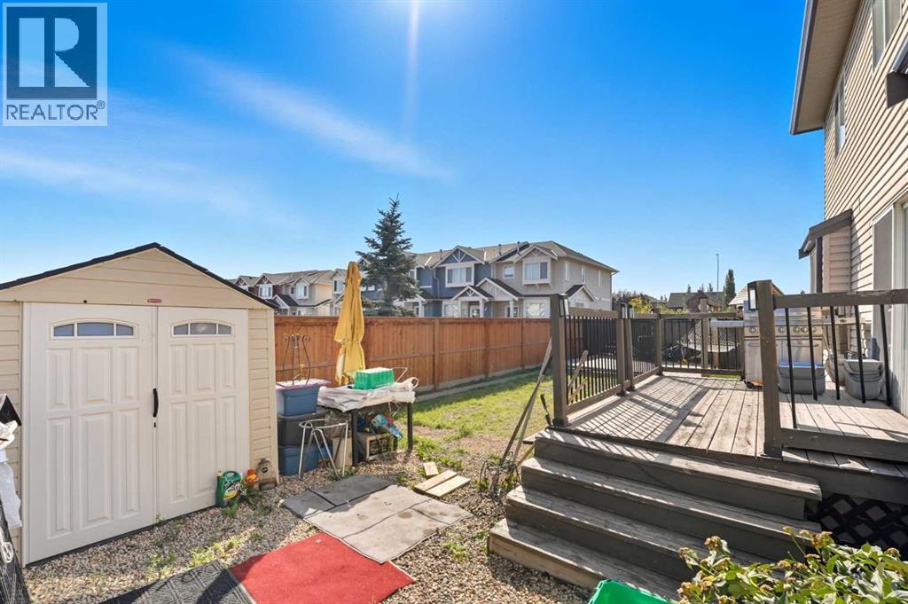 824 Luxstone Square Sw, Airdrie, Alberta  T4B 3L3 - Photo 28 - A2265001