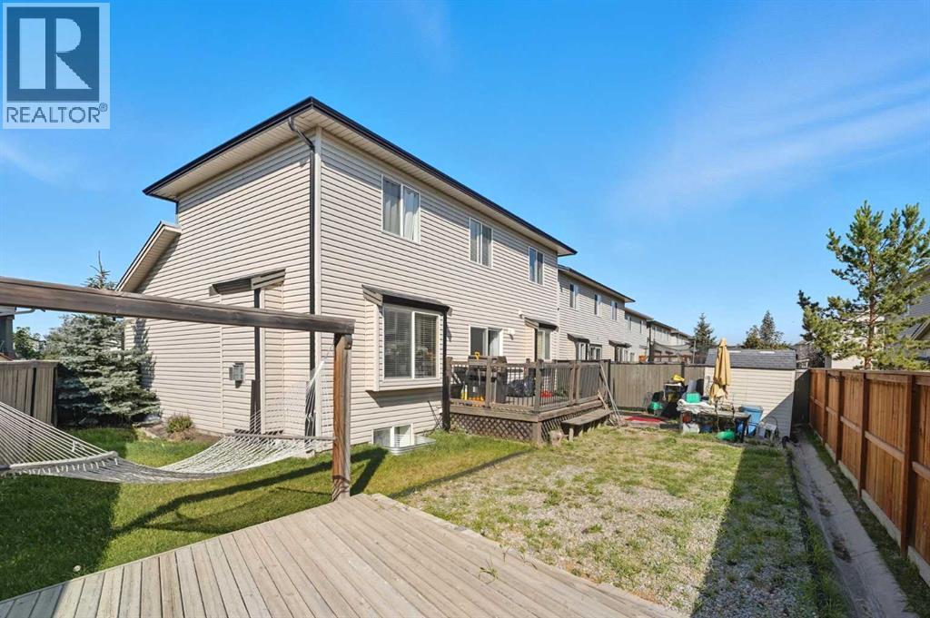 824 Luxstone Square Sw, Airdrie, Alberta  T4B 3L3 - Photo 32 - A2265001