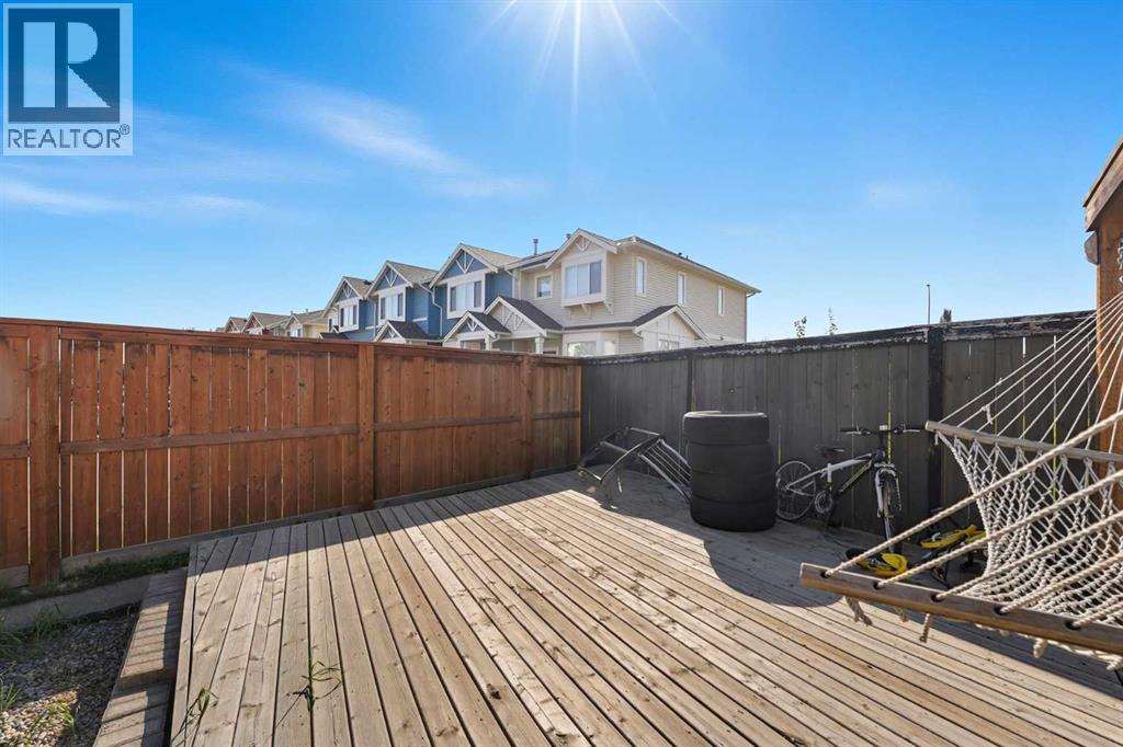 824 Luxstone Square Sw, Airdrie, Alberta  T4B 3L3 - Photo 30 - A2265001