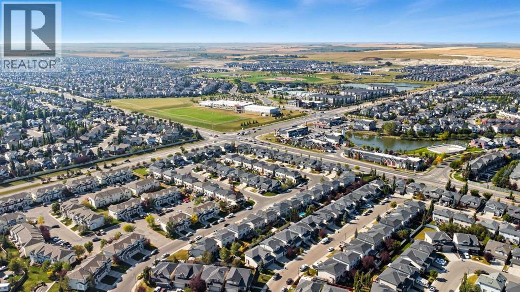 824 Luxstone Square Sw, Airdrie, Alberta  T4B 3L3 - Photo 43 - A2265001