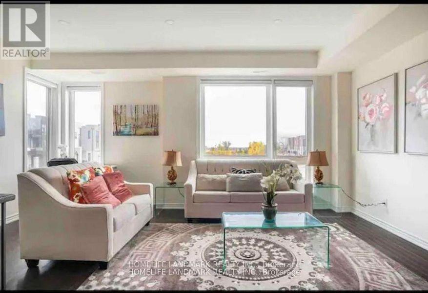 22 LORD MELBORNE STREET, Markham, Ontario