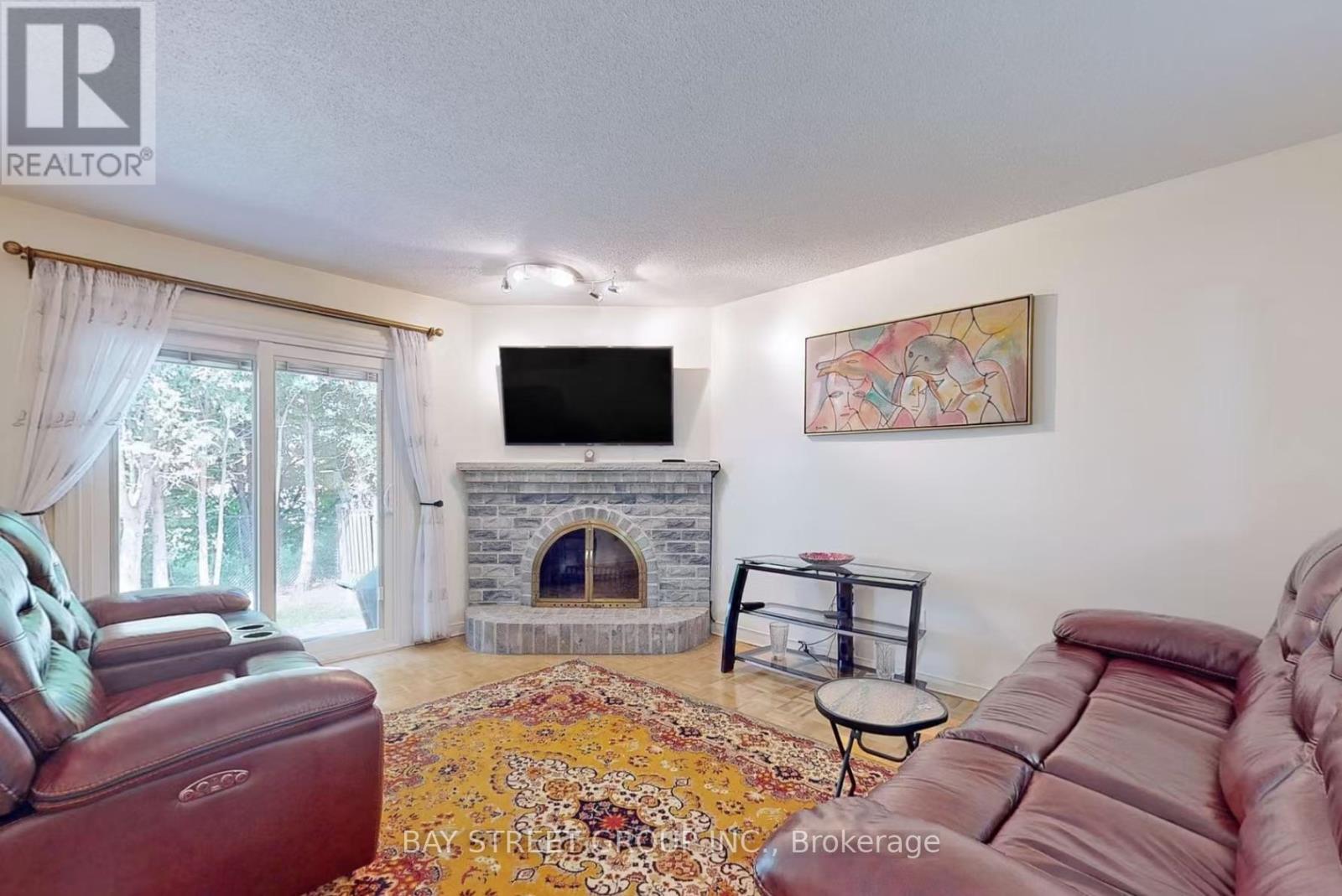 46 GILMORE CRESCENT, Vaughan, Ontario