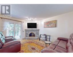 46 GILMORE CRESCENT, Vaughan, Ontario