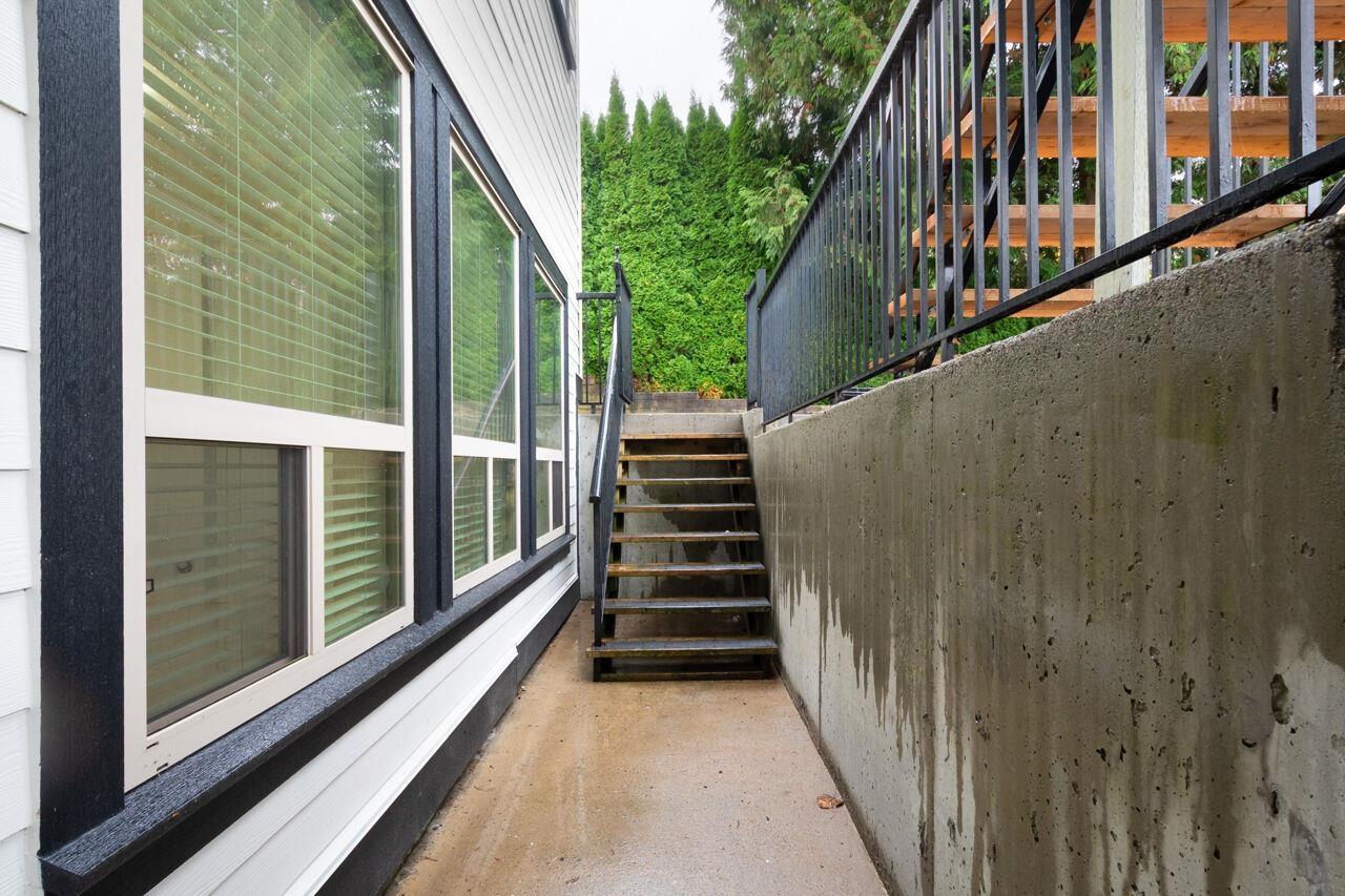 Lower 17551 Abbey Drive, Surrey, British Columbia  V4N 4H2 - Photo 21 - R3062381