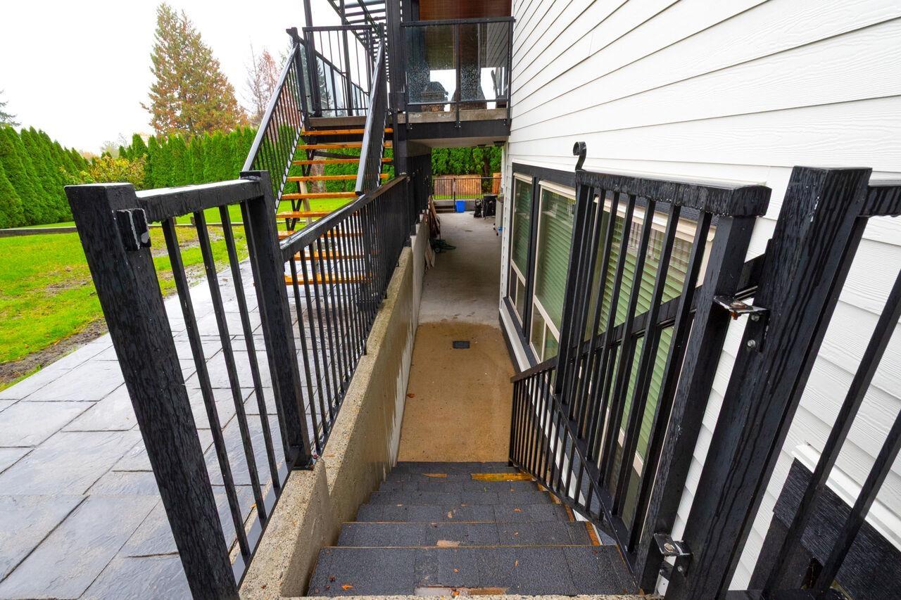 Lower 17551 Abbey Drive, Surrey, British Columbia  V4N 4H2 - Photo 22 - R3062381