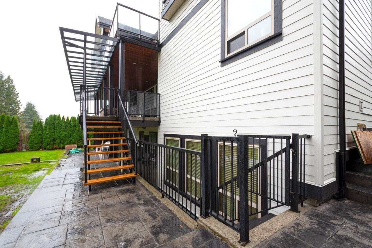 Lower 17551 Abbey Drive, Surrey, British Columbia  V4N 4H2 - Photo 23 - R3062381