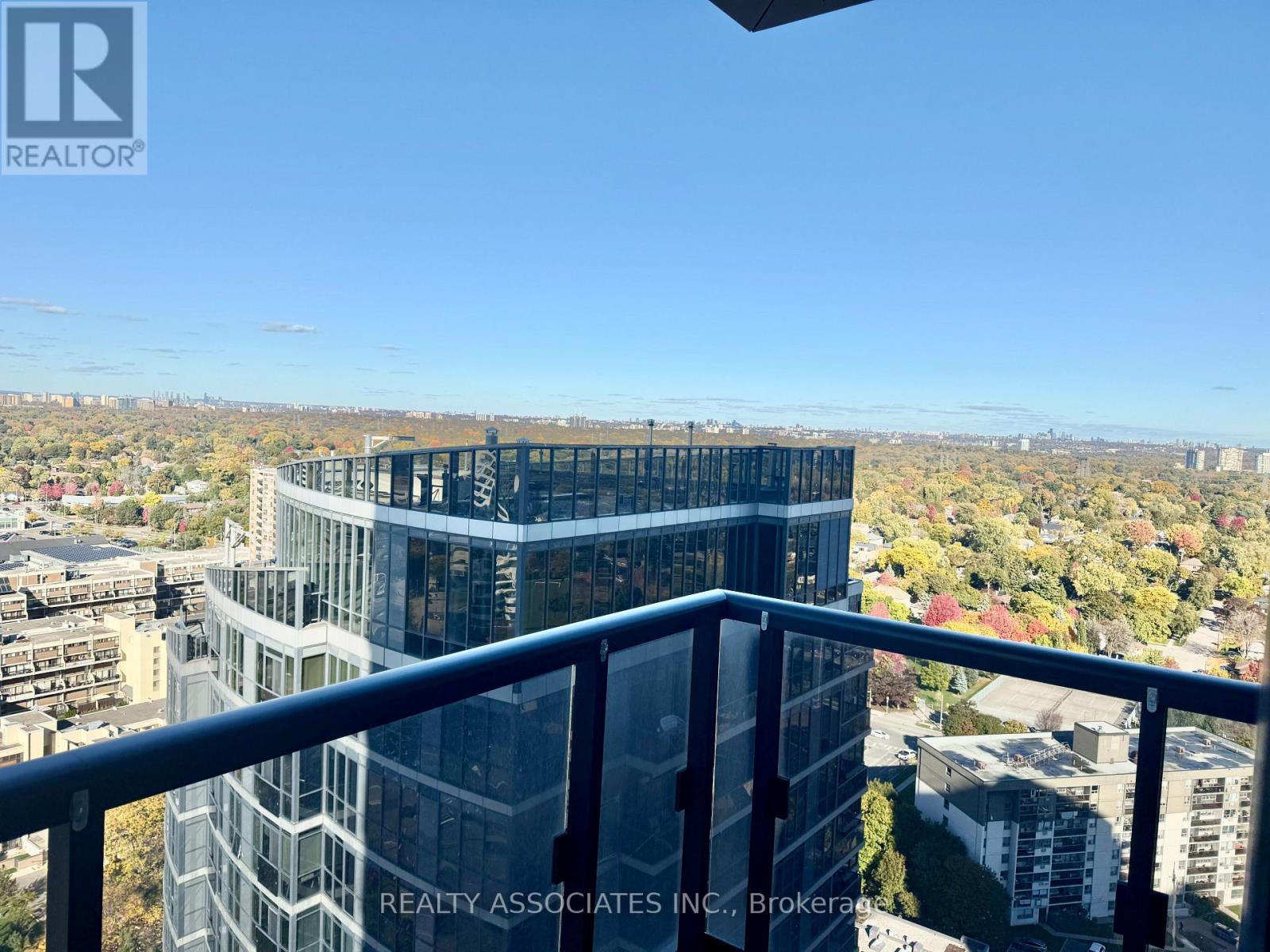 2501 - 5 Valhalla Inn Road, Toronto, Ontario  M9B 0B1 - Photo 17 - W12484872