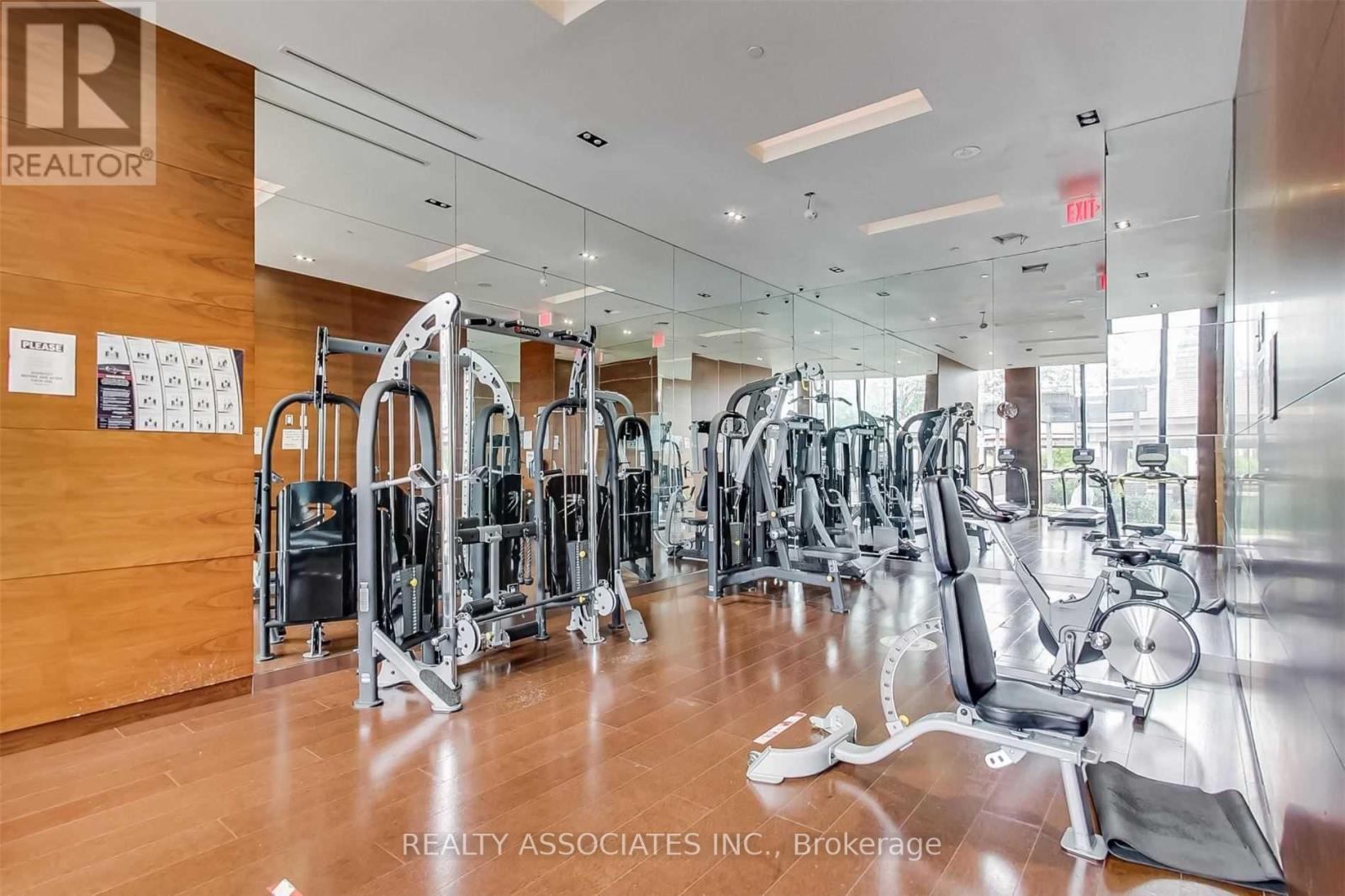 2501 - 5 Valhalla Inn Road, Toronto, Ontario  M9B 0B1 - Photo 21 - W12484872