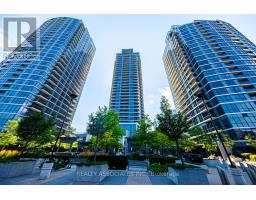 2501 - 5 VALHALLA INN ROAD, Toronto, Ontario