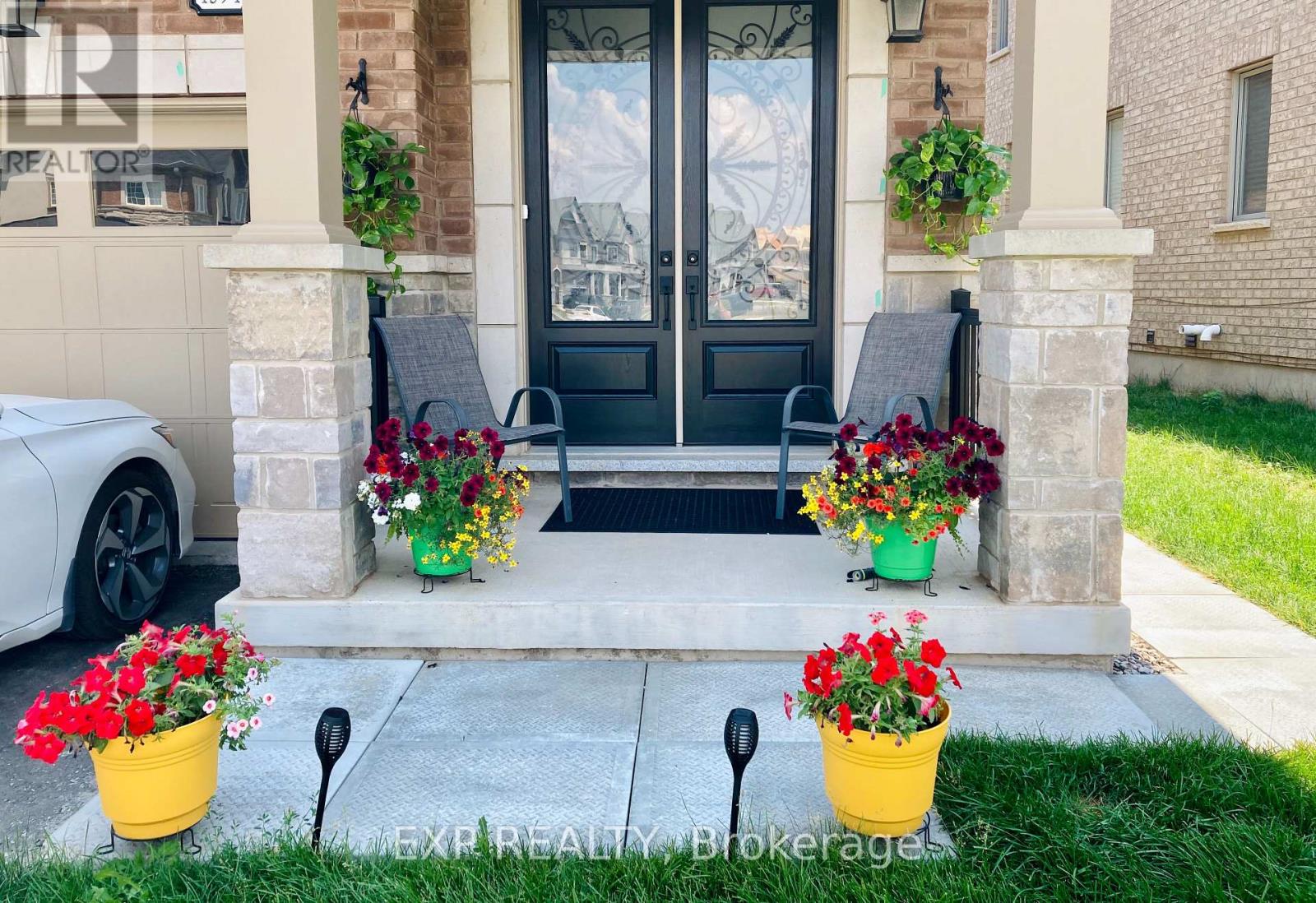 1394 FARMSTEAD DRIVE, Milton, Ontario