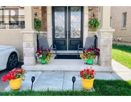 1394 FARMSTEAD DRIVE, Milton, Ontario