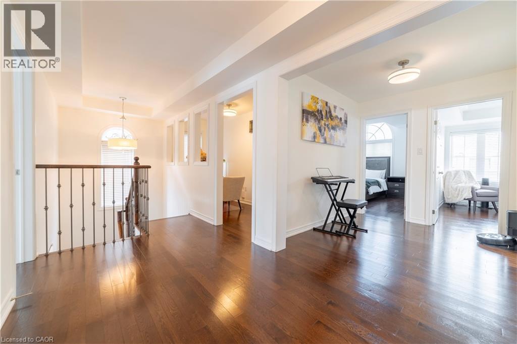 86 Junetown Circle, Brampton, Ontario  L6X 0X6 - Photo 28 - 40774653