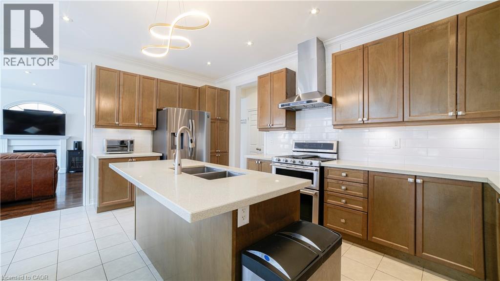 86 Junetown Circle, Brampton, Ontario  L6X 0X6 - Photo 15 - 40774653