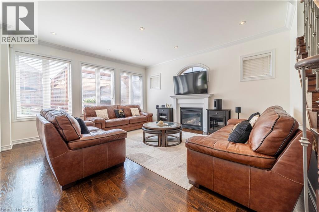 86 Junetown Circle, Brampton, Ontario  L6X 0X6 - Photo 7 - 40774653