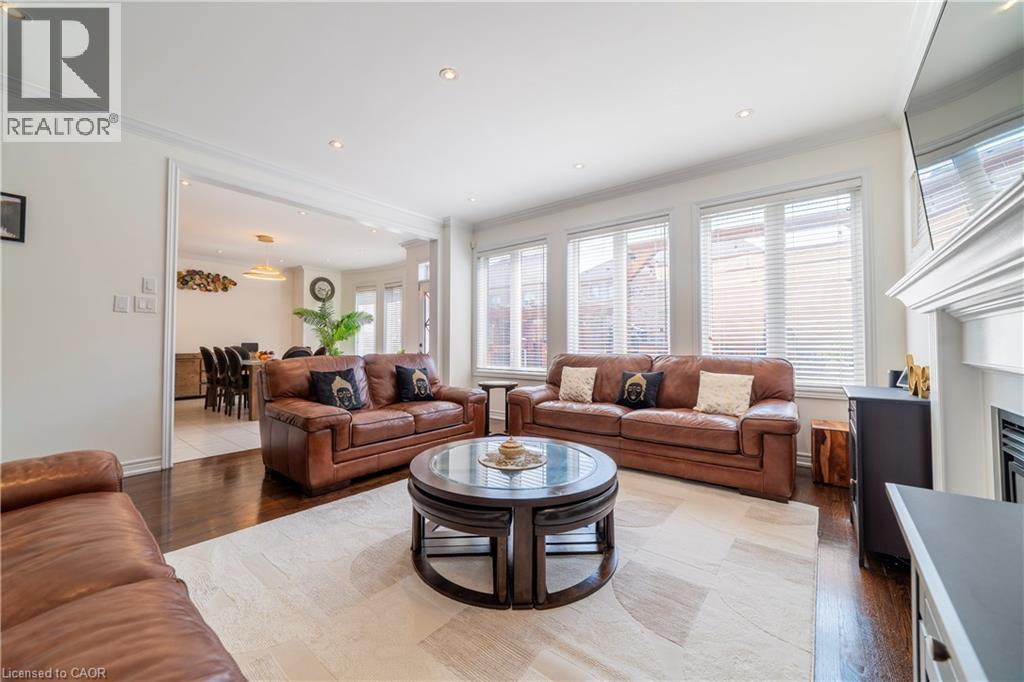 86 Junetown Circle, Brampton, Ontario  L6X 0X6 - Photo 9 - 40774653