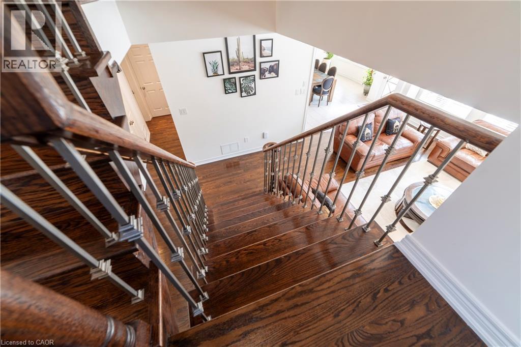 86 Junetown Circle, Brampton, Ontario  L6X 0X6 - Photo 19 - 40774653